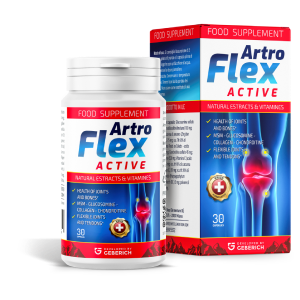 ArtroFlex Active